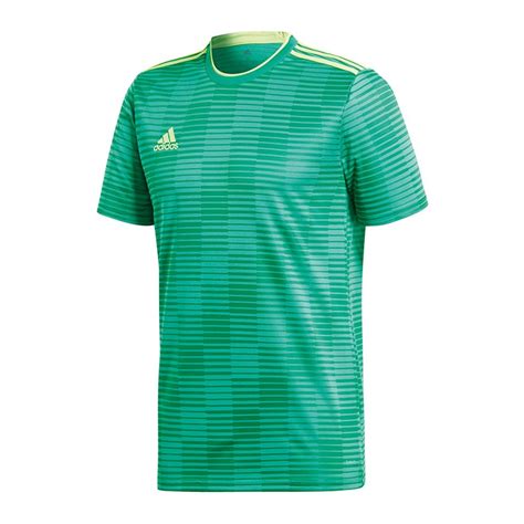 adidas trikot condivo 18 grün|Condivo 18 Trainingstrikot Trikot grün Adidas CG0358.